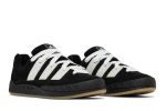 adidas Adimatic ‚Black Gum‘ HQ6900  Wabasta store