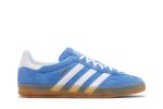 adidas Gazelle Indoor ‚Blue Fusion Gum‘ HQ8717 Wabasta store