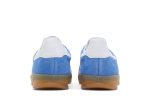 adidas Gazelle Indoor ‚Blue Fusion Gum‘ HQ8717 Wabasta store