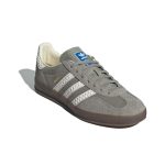 adidas Originals Gazelle Indoor ‚Grey White‘ Wabasta store