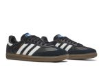adidas Samba OG ‚Black Gum‘ B75807 Wabasta store