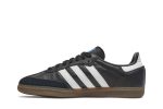 adidas Samba OG ‚Black Gum‘ B75807 Wabasta store