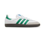 adidas Samba OG ‚White Green‘ IG1024  Wabasta store