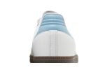adidas Samba OG ‚White Halo Blue‘ ID2055 Wabasta store