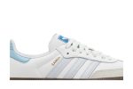 adidas Samba OG ‚White Halo Blue‘ ID2055 Wabasta store