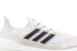 adidas UltraBoost 21 Primeblue ‚Non Dyed Black‘ FY0837 Wabasta store