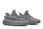adidas Yeezy Boost 350 V2 ‚Steel Grey‘ IF3219 Wabasta store