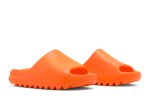 adidas Yeezy Slides ‚Enflame Orange‘ GZ0953 Wabasta store