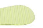 adidas Yeezy Slides ‚Glow Green‘ (2022) (Restock) HQ6447 Wabasta store