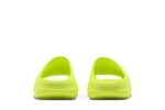 adidas Yeezy Slides ‚Glow Green‘ GX6138 Wabasta store