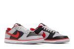 Clark Atlanta University x Nike Dunk Low ‚Find a Way or Make One‘ DR6189-001  Wabasta store