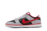 Clark Atlanta University x Nike Dunk Low ‚Find a Way or Make One‘ DR6189-001  Wabasta store