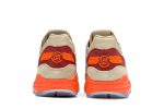 CLOT x Nike Air Max 1 ‚Kiss of Death‘ 2021 DD1870-100 Wabasta store