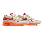 CLOT x Nike Air Max 1 ‚Kiss of Death‘ 2021 DD1870-100 Wabasta store
