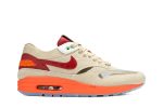 CLOT x Nike Air Max 1 ‚Kiss of Death‘ 2021 DD1870-100 Wabasta store