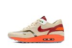 CLOT x Nike Air Max 1 ‚Kiss of Death‘ 2021 DD1870-100 Wabasta store