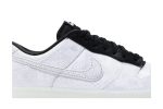 Fragment Design x CLOT x Nike Dunk Low ’20th Anniversary‘ FN0315-110