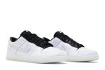 Fragment Design x CLOT x Nike Dunk Low ’20th Anniversary‘ FN0315-110