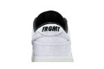 Fragment Design x CLOT x Nike Dunk Low ’20th Anniversary‘ FN0315-110