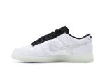 Fragment Design x CLOT x Nike Dunk Low ’20th Anniversary‘ FN0315-110