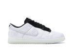 Fragment Design x CLOT x Nike Dunk Low ’20th Anniversary‘ FN0315-110