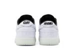 Fragment Design x CLOT x Nike Dunk Low ’20th Anniversary‘ FN0315-110