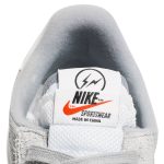 Fragment Design x sacai x Nike LDV Waffle ‚Light Smoke Grey‘ DH2684-001 Wabasta store