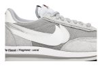 Fragment Design x sacai x Nike LDV Waffle ‚Light Smoke Grey‘ DH2684-001 Wabasta store