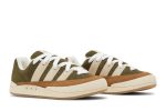 Human Made x adidas Adimatic ‚Dust Green Cream White‘ HP9914 Wabasta store