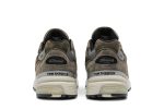JJJJound x New Balance 992 ‚Grey‘ M992J2