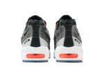 Kim Jones x Nike Air Max 95 ‚Total Orange‘ DD1871-001 Wabasta store
