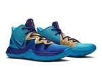 Kyrie 5 x Concepts ‚Orion’s Belt‘ CU2352-400  Wabasta store