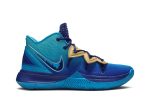 Kyrie 5 x Concepts ‚Orion’s Belt‘ CU2352-400  Wabasta store