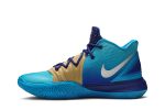 Kyrie 5 x Concepts ‚Orion’s Belt‘ CU2352-400  Wabasta store
