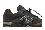 New Balance 9060 ‚Blacktop Dark Moss‘ U9060PH