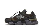 New Balance 9060 ‚Blacktop Dark Moss‘ U9060PH