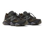 New Balance 9060 ‚Blacktop Dark Moss‘ U9060PH