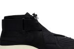Nike Air Fear of God Raid ‚Black‘ AT8087-002 Wabasta store