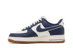 Nike Air Force 1 ’07 LV8 ‚College Pack – Midnight Navy‘ DQ7659-101  Wabasta store