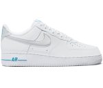 Nike Air Force 1 ’07 ‚White Laser Blue‘ DR0142-100  Wabasta store