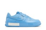 Nike Air Force 1 Fontanka ‚University Blue‘ DH1290-400  Wabasta store