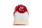 Nike Air Force 1 Low ’07 ‚White Gym Red (2021)‘ DO5220-161  Wabasta store