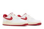 Nike Air Force 1 Low ’07 ‚White Gym Red (2021)‘ DO5220-161  Wabasta store