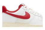 Nike Air Force 1 Low ’07 ‚White Gym Red (2021)‘ DO5220-161  Wabasta store