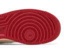 Nike Air Force 1 Low ’07 ‚White Gym Red (2021)‘ DO5220-161  Wabasta store