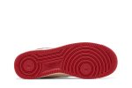 Nike Air Force 1 Low ’07 ‚White Gym Red (2021)‘ DO5220-161  Wabasta store