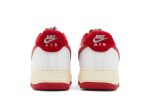 Nike Air Force 1 Low ’07 ‚White Gym Red (2021)‘ DO5220-161  Wabasta store
