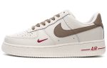Nike Air Force 1 Low Premium ‚Creamwhite Brown‘ 808788-996  Wabasta store