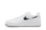 Nike Air Force 1 Low ‚Silver Swoosh‘ DZ6755-100  Wabasta store