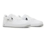 Nike Air Force 1 Low ‚Silver Swoosh‘ DZ6755-100  Wabasta store